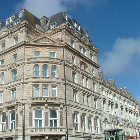 The Royal Hotel קארדיף מראה חיצוני תמונה